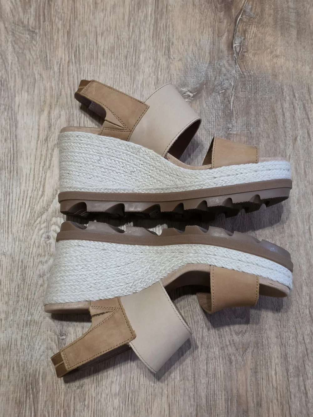 Sorel chunky joanie
